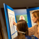 Tengerre Magyar! című kiállítás megnyitója