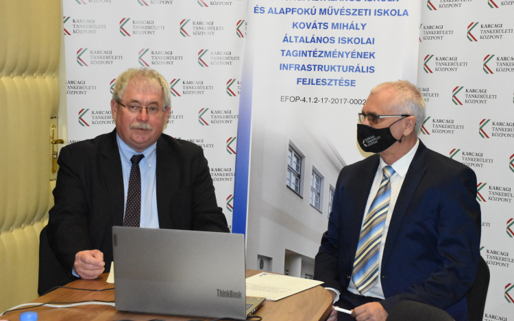 550 millió Ft értékű beruházás valósult meg Karcagon