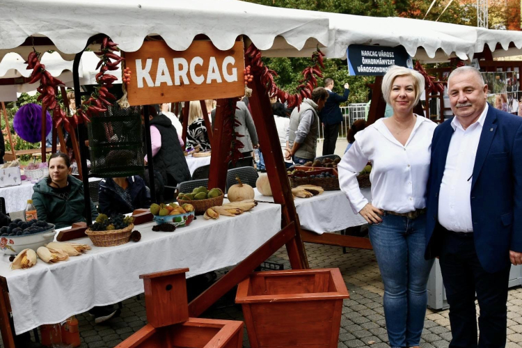 Közfoglalkoztatási Kiállítás