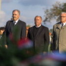 Emlékezés az aradi vértanúkra