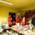 Köszönetnyílvánítás a rendvédelmi szerveknek