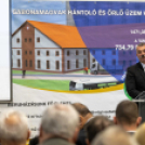 Új malom épült Karcagon