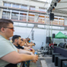 Karcagi Birkafőző Fesztivál 2025 Pénteki nap