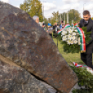 Emlékezés az aradi vértanúkra