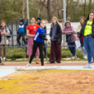 I. Sportcentrum Kupa Gyermek Atlétika Verseny