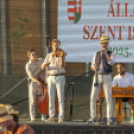 Szent István Napi programok Karcagon