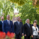 MEGEMLÉKEZÉS A NEMZETI ÖSSZETARTOZÁS NAPJÁN