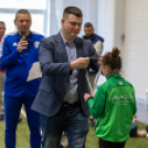 I. Sportcentrum Kupa Gyermek Atlétika Verseny