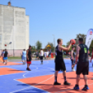 Streetball bajnokság