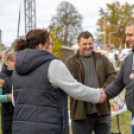 Traktoros ügyességi verseny