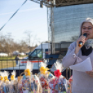 Karcagi Kolbászízesítő és toroskáposzta-főző verseny