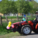 Ballagás 2013 • Szentannai Sámuel Gimnázium, Szakközépiskola és Kollégium