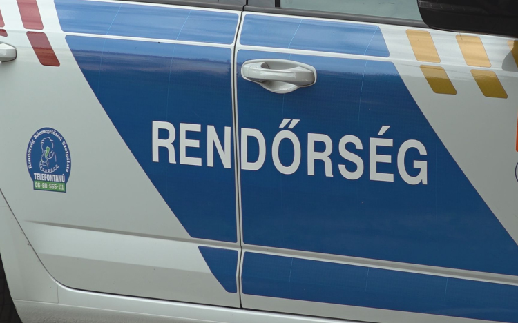 ELKAPTÁK A KUNSZENTMÁRTONI DÍLERNŐT