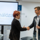 Magyarország legszebb konyhakertje szakmai nap