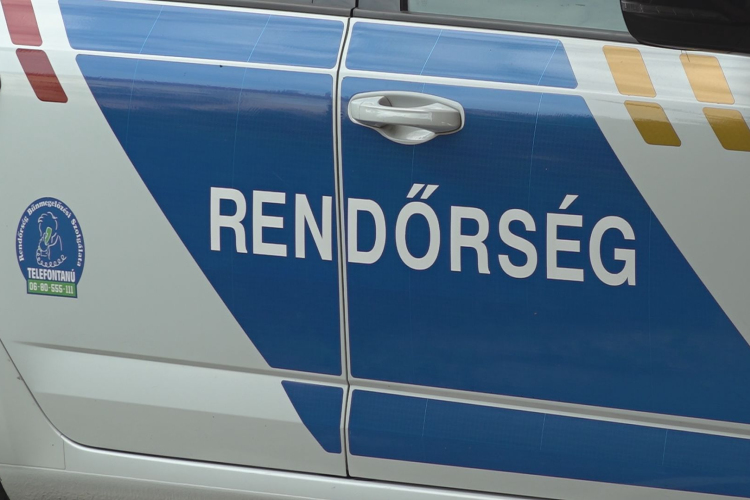 ELKAPTÁK A KUNSZENTMÁRTONI DÍLERNŐT