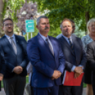 MEGEMLÉKEZÉS A NEMZETI ÖSSZETARTOZÁS NAPJÁN