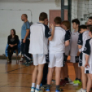 Kézilabda U14 fiúk • diákolimpia selejtező