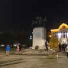 Karácsonyi Jazz Duo koncert