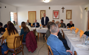 Kunszövetség közgyűlése