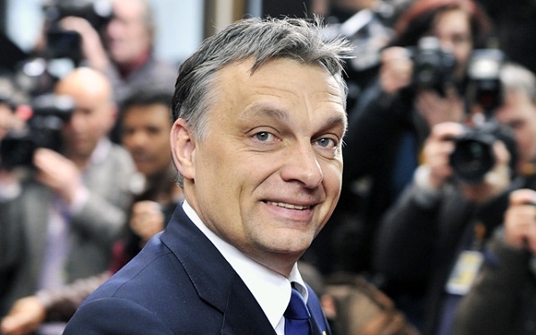 Orbán a legjobb miniszterelnök