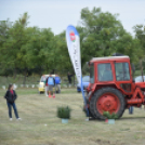 V. Karcagi Traktoros Ügyességi Verseny