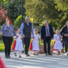 Májusfaállítás