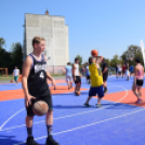 Streetball bajnokság