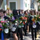 Ballagás 2013 • Szentannai Sámuel Gimnázium, Szakközépiskola és Kollégium