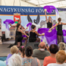 Karcagi Birkafőző Fesztivál 2025 szombati nap