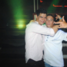DJ DEKA az Ifi-Clubban • 05.11.