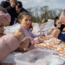 Aktív Karcag - Sportos Tavaszi játszóház