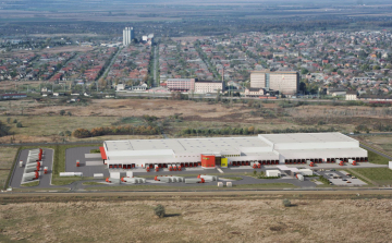 Karcagi fejlesztésével újabb munkahelyeket teremt a PENNY Market 