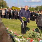 Emlékezés az aradi vértanúkra