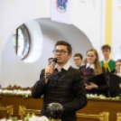 Hálaadó istentisztelet a karcagi református oktatás 350 esztendejéért
