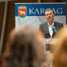 Könyvbemutató
