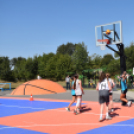 Kosárliget Streetball Bajnokság