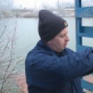 Életveszélyes a Holt-Tisza jege