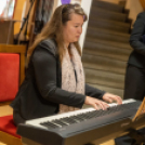 Idősek Napja a Zöldfa úti Idősek Otthonában