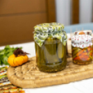 Magyarország legszebb konyhakertje szakmai nap