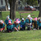 Tavaszköszöntő flashmob