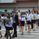 Ballagás 2013 • Karcagi Nagykun Református Gimnázium