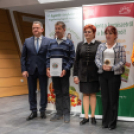 Magyarország Legszebb Konyhakertjei országos díjátadó