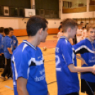 FARSANG KUPA U13-as teremtorna