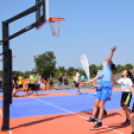 Streetball bajnokság