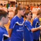 FARSANG KUPA U13-as teremtorna