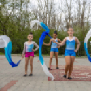 Aktív Karcag - Sportos Tavaszi játszóház