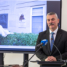 „Két nemzet, egy eszme” – Konferencia Karcagon.