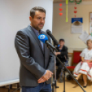 Idősek Napja a Zöldfa úti Idősek Otthonában