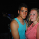 DJ DEKA az Ifi-Clubban • 05.11.
