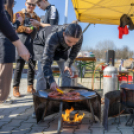 Karcagi Kolbászízesítő és toroskáposzta-főző verseny
